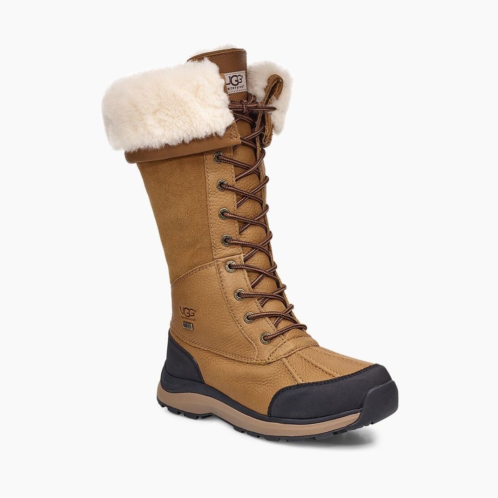 🎁 UGG Adirondack Tall III Women's Snow Boot - Picture 1 of 6